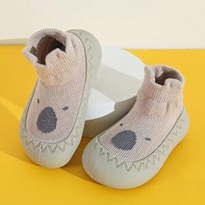 Koala Kids Shoes - Khaki